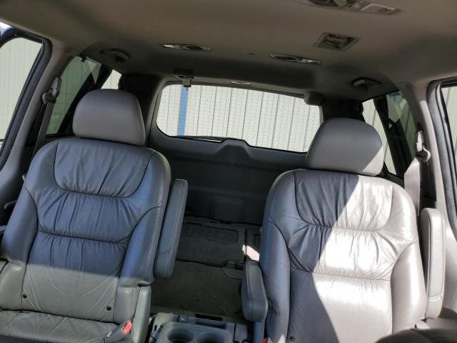 Photo 10 from auction – 2009 HONDA ODYSSEY EX with VIN 5FNRL38659B040985