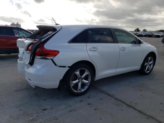 Photo 3 from auction – 2014 TOYOTA VENZA LE with VIN 4T3ZK3BB7EU066873