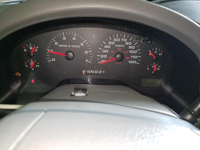 Photo 9 from auction – 2006 FORD F150 SUPER with VIN 1FTRW12W86FB46830