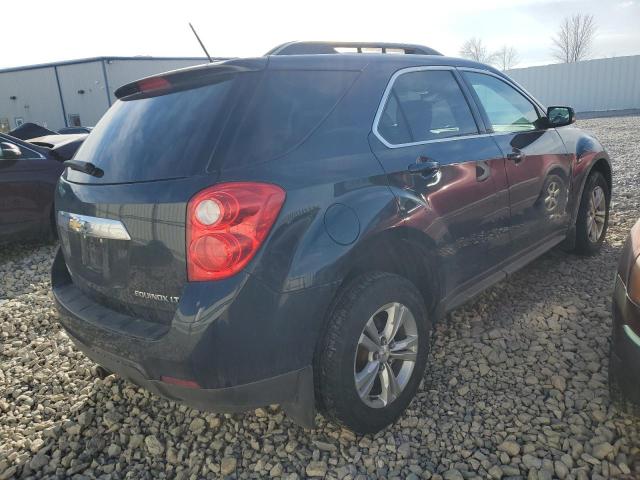 Photo 3 from auction – 2015 CHEVROLET EQUINOX LT with VIN 2GNALBEK0F6419006