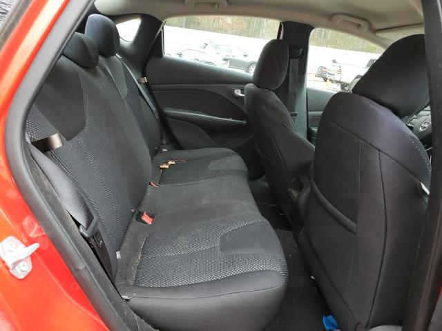 Photo 10 from auction – 2016 DODGE DART SE with VIN 1C3CDFAA6GD717943