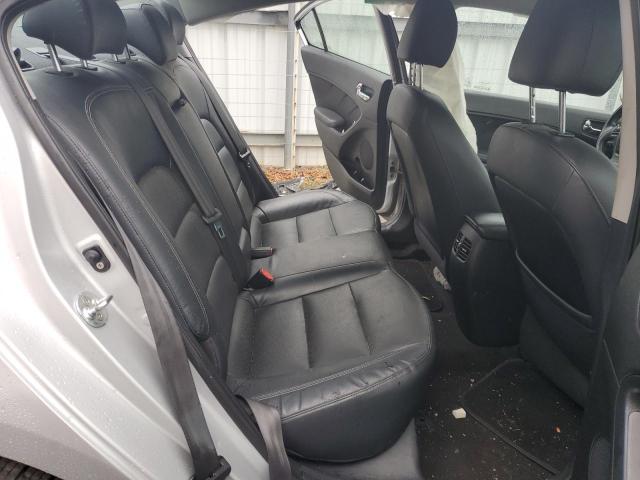 Photo 10 from auction – 2016 KIA FORTE EX with VIN KNAFZ4A88G5505161