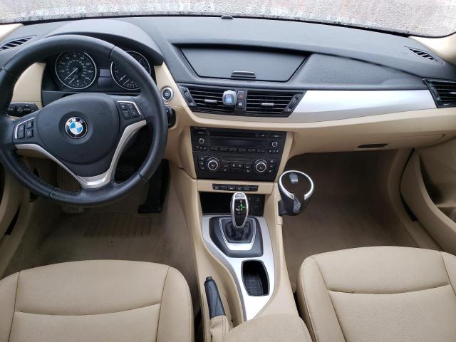 Photo 8 from auction – 2014 BMW X1 XDRIVE2 with VIN WBAVL1C58EVY17458