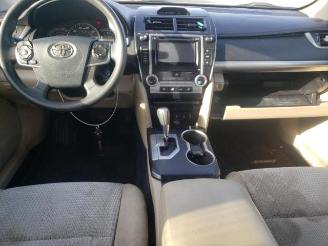 Фото 8 с аукциона – 2012 TOYOTA CAMRY BASE с VIN 4T4BF1FK3CR166193
