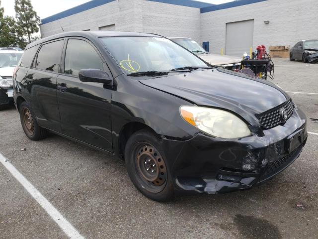 Photo 4 from auction – 2004 TOYOTA COROLLA MA with VIN 2T1KR32E24C202679
