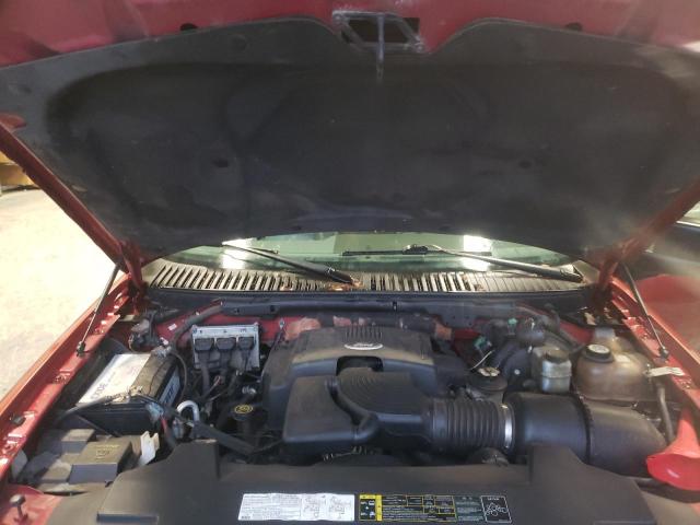 Photo 11 from auction – 2004 FORD EXPEDITION with VIN 1FMFU16L74LA47967