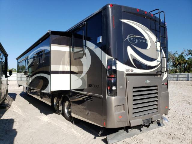 Photo 3 from auction – 2013 ITAS MOTORHOME with VIN 4UZFCUCY9DCFA5043