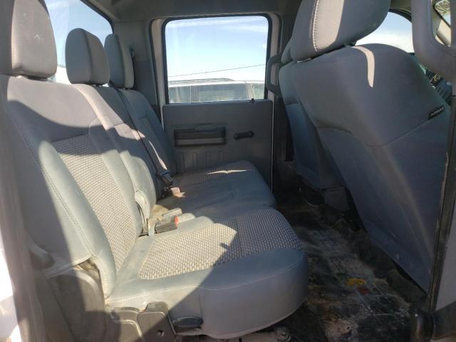 Photo 10 from auction – 2016 FORD F250 SUPER with VIN 1FT7W2A67GEB84281