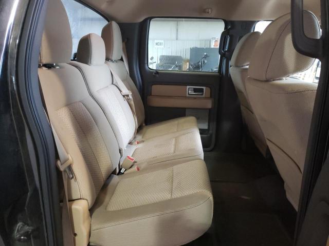 Photo 10 from auction – 2011 FORD F150 SUPER with VIN 1FTFW1EF7BFA35274