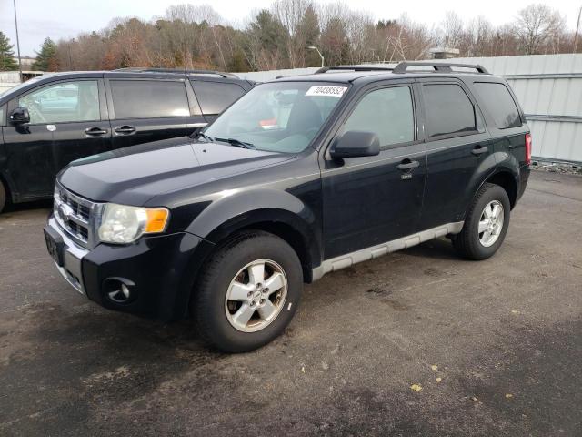 Photo 1 from auction – 2009 FORD ESCAPE XLT with VIN 1FMCU93G99KC20605