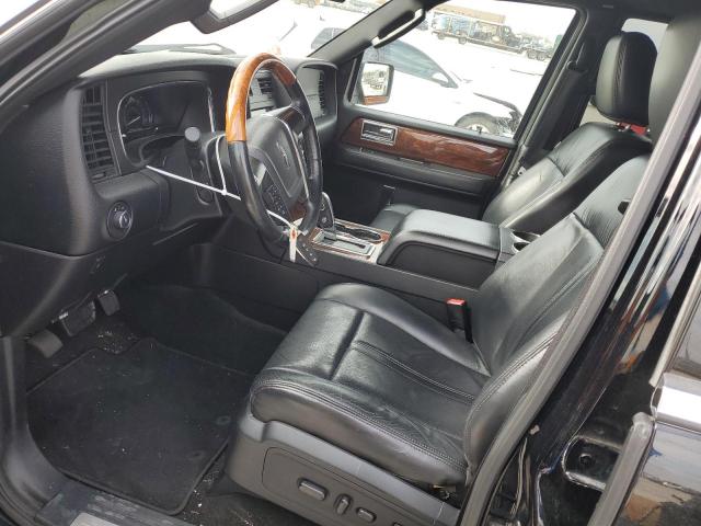 Photo 7 from auction – 2016 LINCOLN NAVIGATOR with VIN 5LMJJ2HT7GEL03570