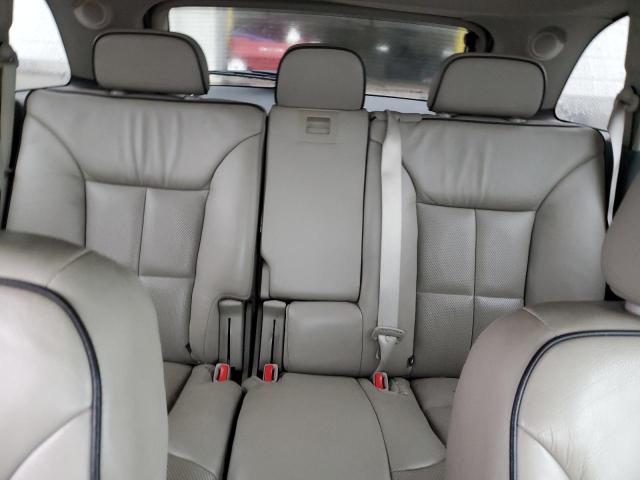 Photo 10 from auction – 2010 LINCOLN MKX with VIN 2LMDJ8JC0ABJ01934