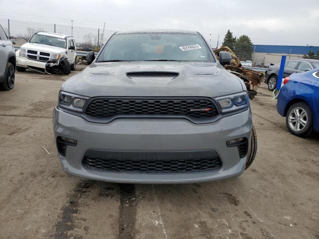 Photo 5 from auction – 2022 DODGE DURANGO R/ with VIN 1C4SDHCT5NC101591