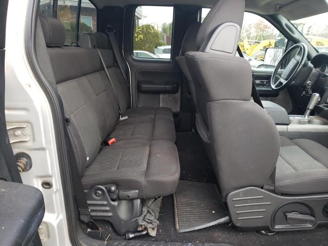 Zdjęcie 10 z aukcji – 2005 FORD F150 z VIN 1FTPX14535NB29074