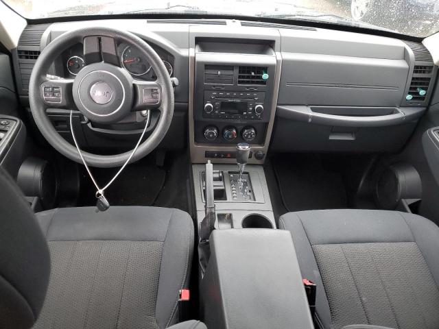 Photo 8 from auction – 2012 JEEP LIBERTY SP with VIN 1C4PJMAK0CW164465