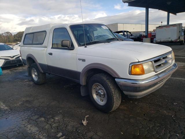 Photo 4 from auction – 1997 FORD RANGER with VIN 1FTCR11XXVTA29838