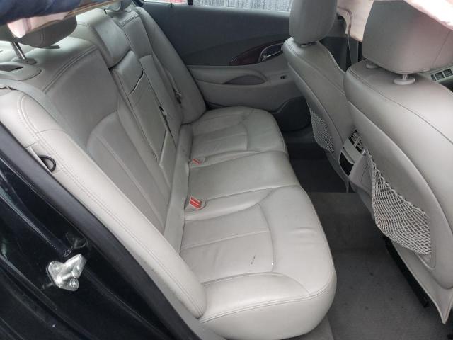 Photo 10 from auction – 2012 BUICK LACROSSE with VIN 1G4GC5E35CF282803