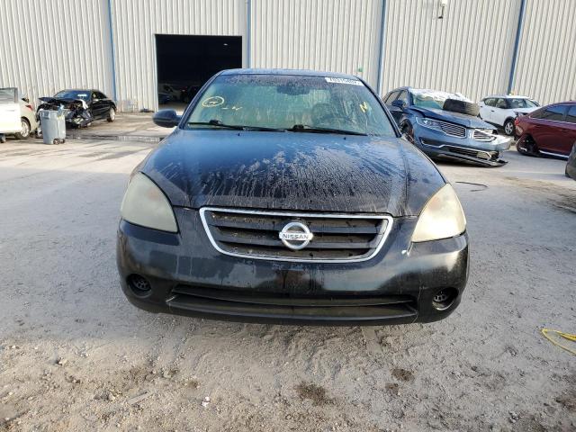 Photo 5 from auction – 2003 NISSAN ALTIMA BAS with VIN 1N4AL11D83C290404