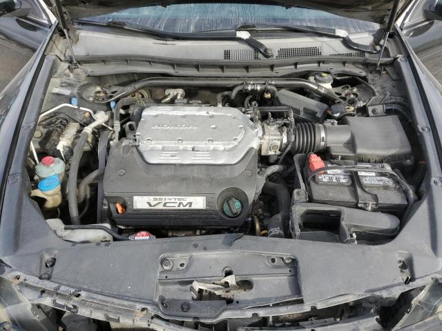 Photo 11 from auction – 2008 HONDA ACCORD EXL with VIN 1HGCS22848A013637