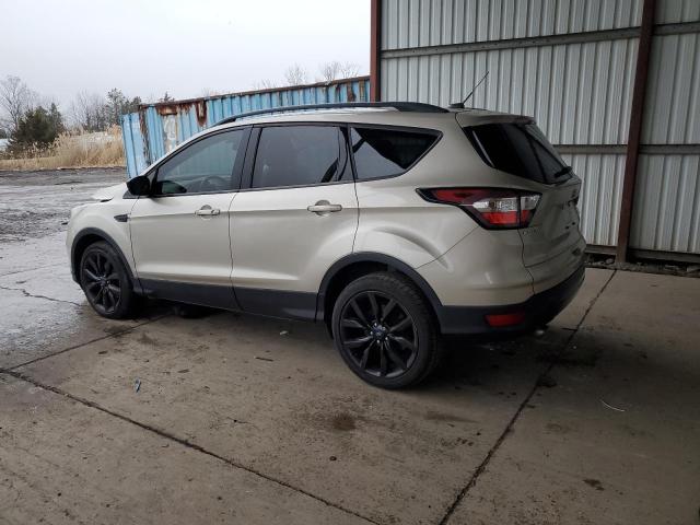 Photo 2 from auction – 2017 FORD ESCAPE SE with VIN 1FMCU9G92HUD35741