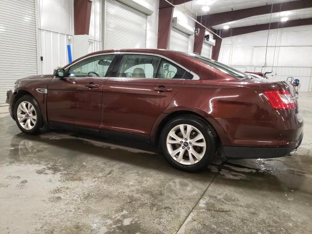 صورة رقم 2 من المزاد - 2012 FORD TAURUS SEL مع VIN 1FAHP2EW0CG139179
