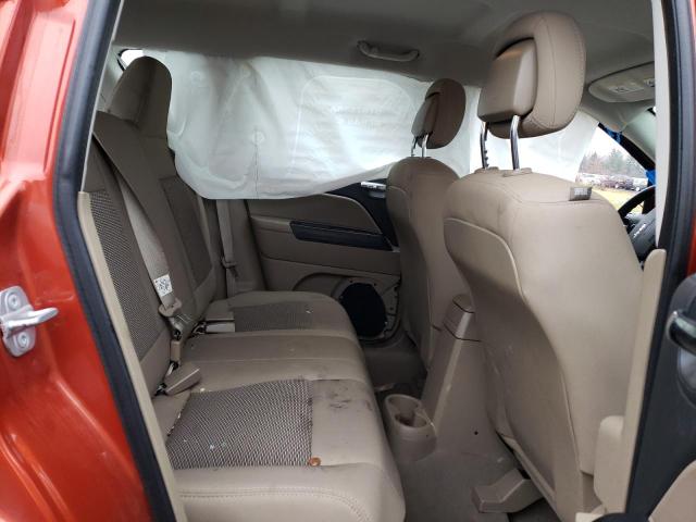Photo 11 from auction – 2010 JEEP COMPASS SP with VIN 1J4NT4FBXAD570413