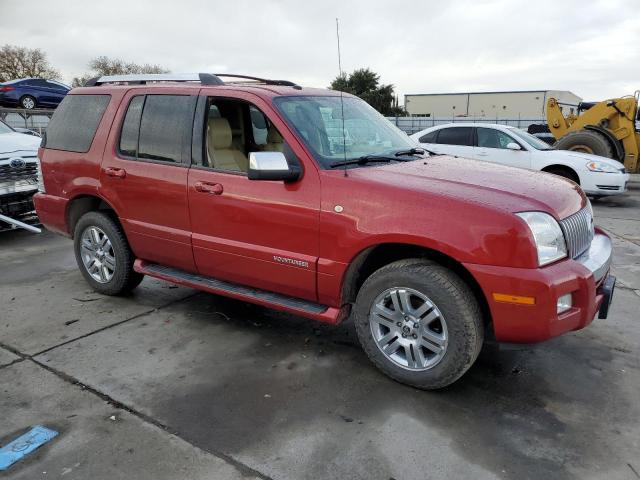 Photo 4 from auction – 2009 MERCURY MOUNTAINEE with VIN 4M2EU48839UJ02629