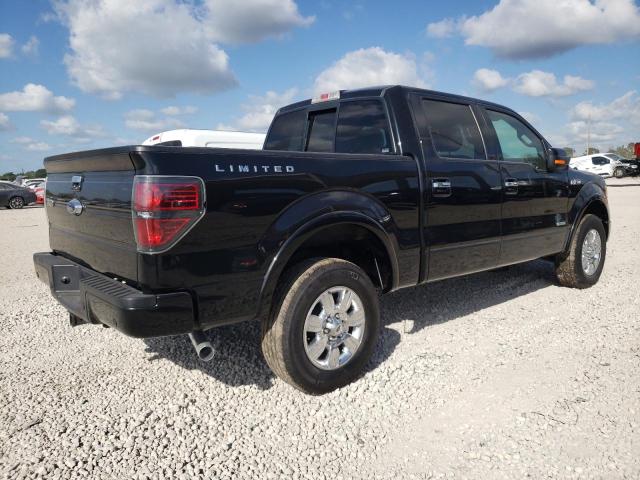 Photo 3 from auction – 2014 FORD F150 SUPER with VIN 1FTFW1ET1EFA08081