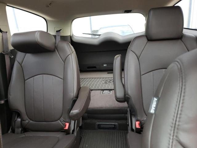 Photo 10 from auction – 2014 BUICK ENCLAVE with VIN 5GAKRCKD4EJ175645