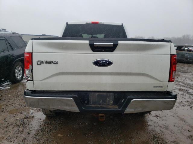 Photo 6 from auction – 2015 FORD F150 SUPER with VIN 1FTEW1EF0FFC17934