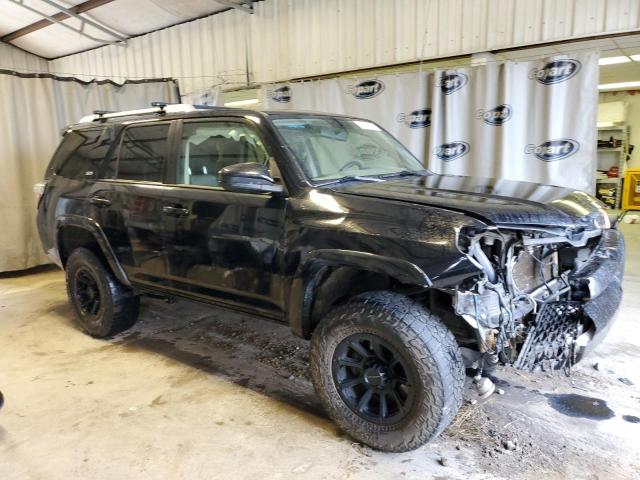 Photo 4 from auction – 2015 TOYOTA 4RUNNER SR with VIN JTEZU5JR4F5088659