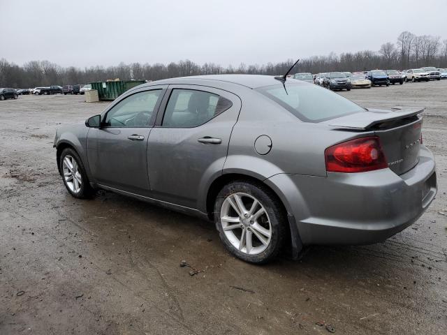 Photo 2 from auction – 2013 DODGE AVENGER SE with VIN 1C3CDZAG0DN504871