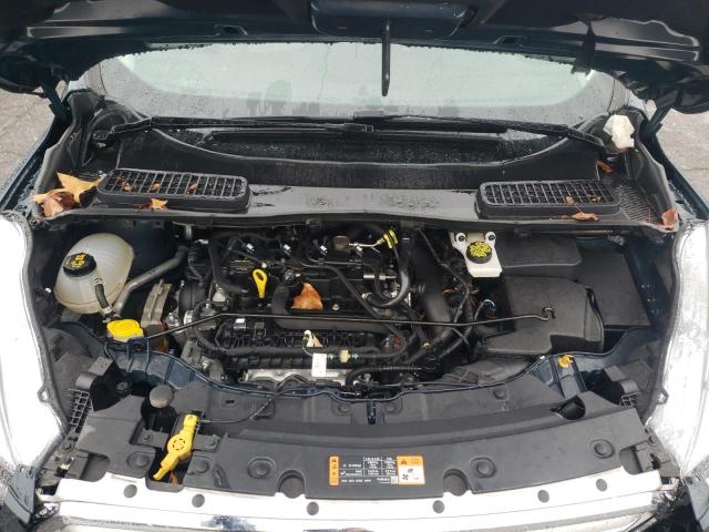 Photo 11 from auction – 2019 FORD ESCAPE SE with VIN 1FMCU0GD6KUC01063