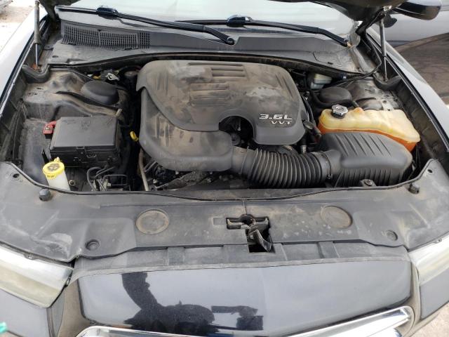 Photo 11 from auction – 2011 DODGE CHARGER with VIN 2B3CL3CG8BH567068