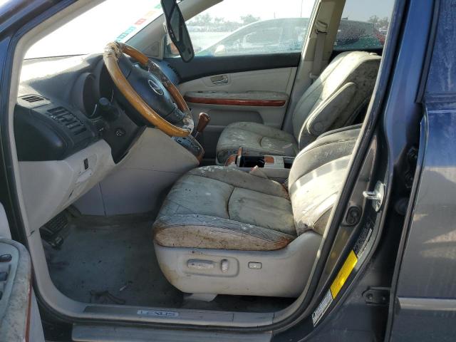 Photo 7 from auction – 2004 LEXUS RX 330 with VIN 2T2GA31U64C002129
