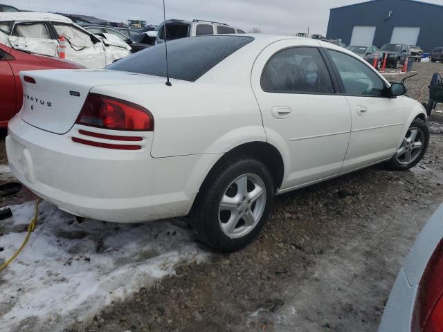 Photo 3 from auction – 2006 DODGE STRATUS SX with VIN 1B3EL46X06N174916