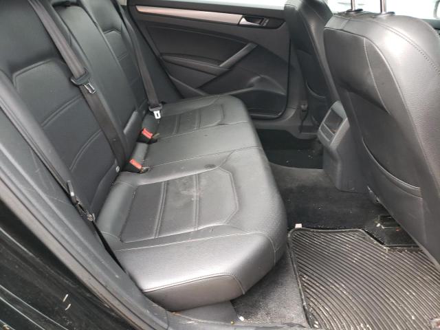 Photo 10 from auction – 2015 VOLKSWAGEN PASSAT S with VIN 1VWAS7A33FC112053