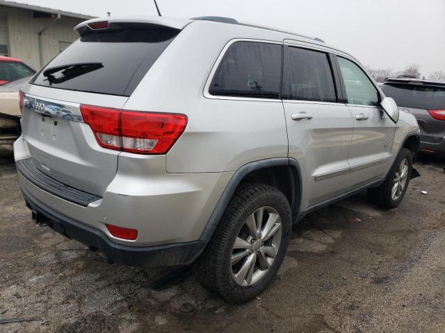 Photo 3 from auction – 2011 JEEP GRAND CHER with VIN 1J4RR4GG3BC675778