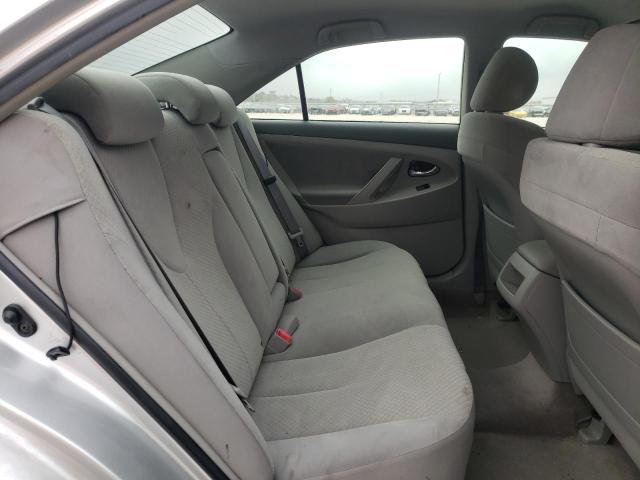 Photo 10 from auction – 2007 TOYOTA CAMRY CE with VIN JTNBE46K473009976