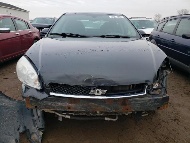 Photo 5 from auction – 2012 CHEVROLET IMPALA POL with VIN 2G1WD5E37C1249427