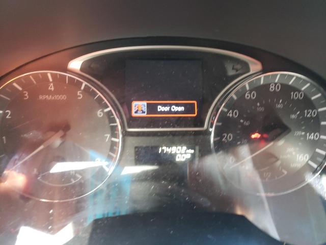Photo 9 from auction – 2015 NISSAN ALTIMA 2.5 with VIN 1N4AL3AP4FC140414