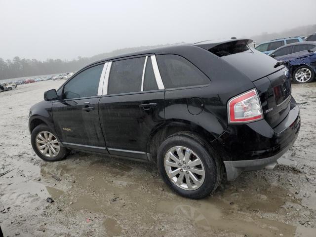 Photo 2 from auction – 2007 FORD EDGE SEL P with VIN 2FMDK39C17BA25732