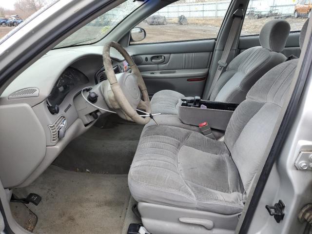 Photo 7 from auction – 2000 BUICK CENTURY CU with VIN 2G4WS52J5Y1268433