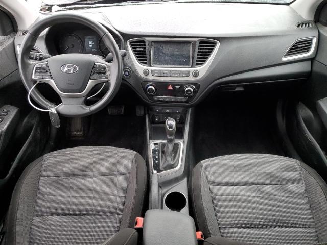 Photo 8 from auction – 2019 HYUNDAI ACCENT LIM with VIN 3KPC34A31KE068905