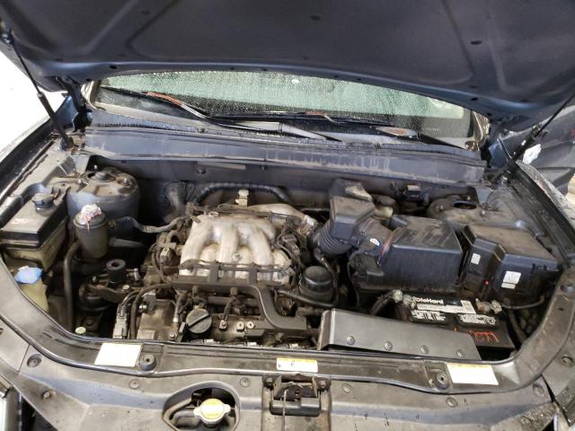 Photo 12 from auction – 2007 HYUNDAI SANTA FE S with VIN 5NMSH13E17H004082