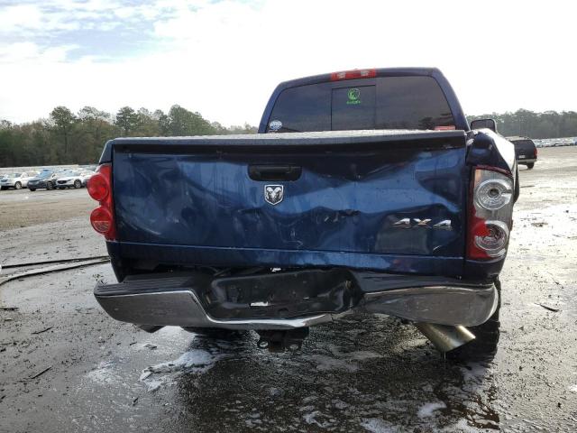 Photo 6 from auction – 2008 DODGE RAM 1500 S with VIN 1D7HU18278J238099