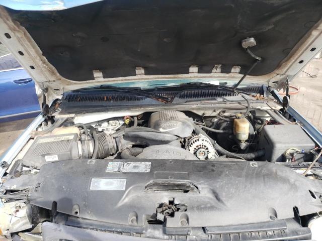Photo 11 from auction – 2002 GMC NEW SIERRA with VIN 2GTEC19V621388327