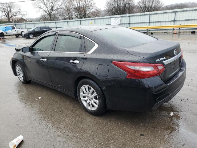 Photo 2 from auction – 2018 NISSAN ALTIMA 2.5 with VIN 1N4AL3AP4JC293013