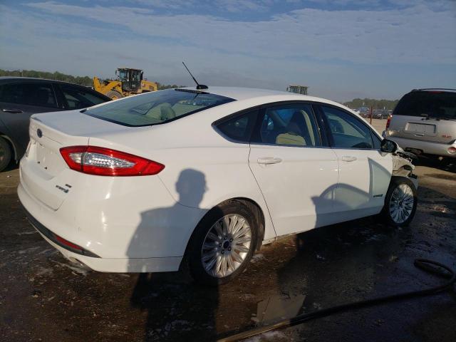 Photo 3 from auction – 2016 FORD FUSION SE with VIN 3FA6P0LU9GR388849