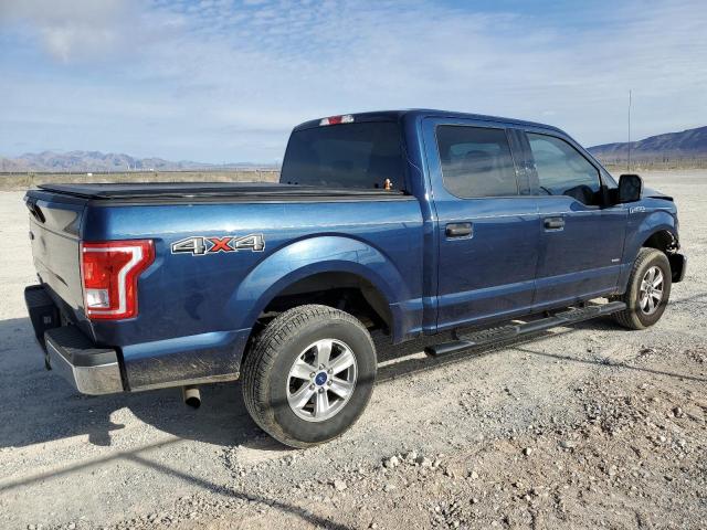 Photo 3 from auction – 2015 FORD F150 SUPER with VIN 1FTEW1EG5FKD77968